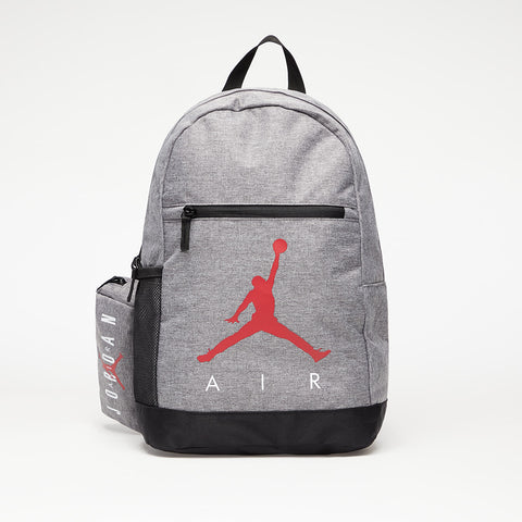 Jordan Boy's Dark Grey Backpack | Jordan In Lebanon