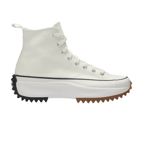 Converse Unisex White Run Star Hike HI Sneakers | Converse In Lebanon