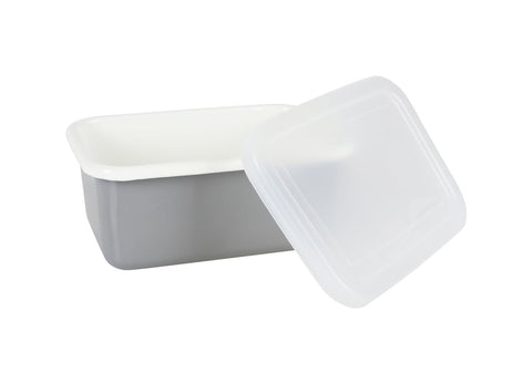 DR Home Division Enamel Food Storage | DR Home Division In Lebanon