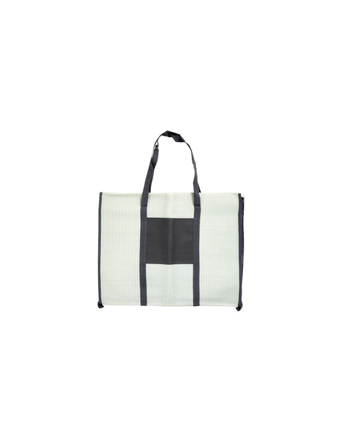 Outfit Mint Pink Beach Bag / Mat  2 In 1 (155102) | Outfit in Lebanon
