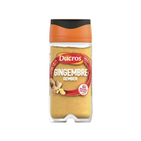 Ducros Ginger 29g