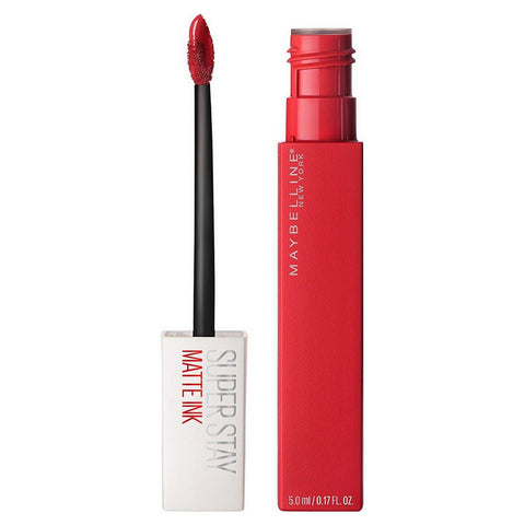 Maybelline New York Super Stay Matte Ink