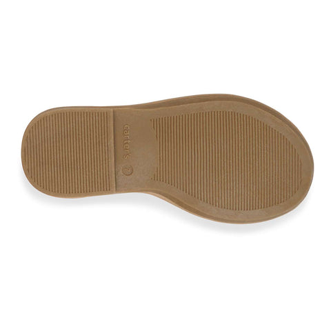 Carter's Baby Girl's Multicolor Edina Fashion Sandals |Carter's In Lebanon