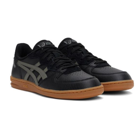 Asics Unisex Black KYHAND OG Sneakers | Asics In Lebanon