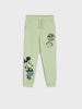 Sinsay Disney Boy's Green Jogger Sweatpants | Sinsay  In Lebanon