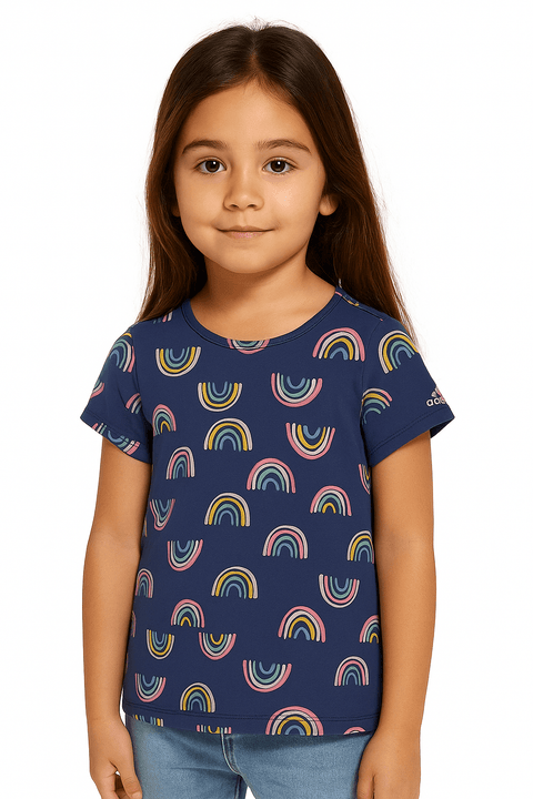 Epic Threads Girl's Multicolor Blouse | Epic Threads In Lebanon