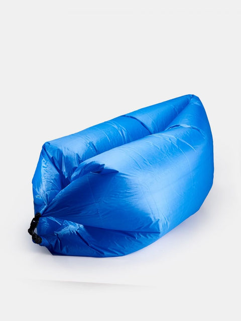 Sinsay Blue Inflatable Sofa |Sinsay In Lebanon