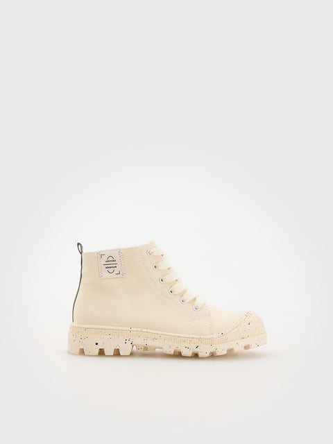Reserved Girl's Beige Ankle Boots | Reserved In Lebanon