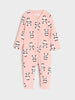 Sinsay BABY GIRL MULTICOLOR 2 PACK overall AYA
