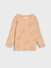 Sinsay boy Beige RIBBED 2 piece set AYA