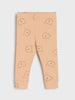 Sinsay boy Beige RIBBED 2 piece set AYA