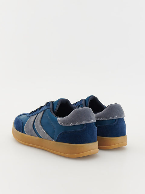 Reserved Women's Navy Shoes  | Reserved In Lebanon