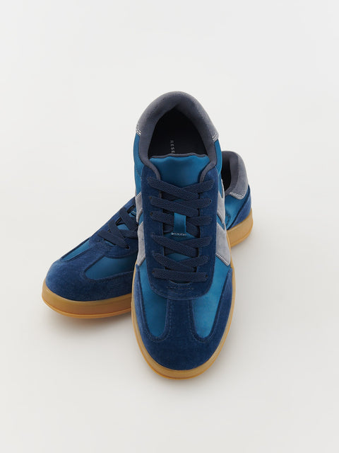 Reserved Women's Navy Shoes  | Reserved In Lebanon
