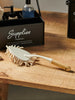 Sinsay Home Chenille Duster with Wooden Handle | Sinsay in Lebanon