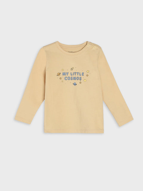 Sinsay Baby Boy's Multicolor Long Sleeve 3 Pack T-Shirt | Sinsay In Lebanon
