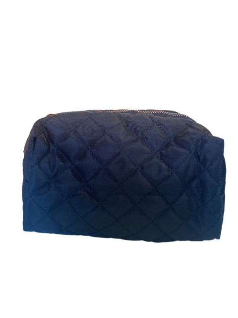 Forever 21 Women's Black Makeup Bag |Forever 21 in Lebanon