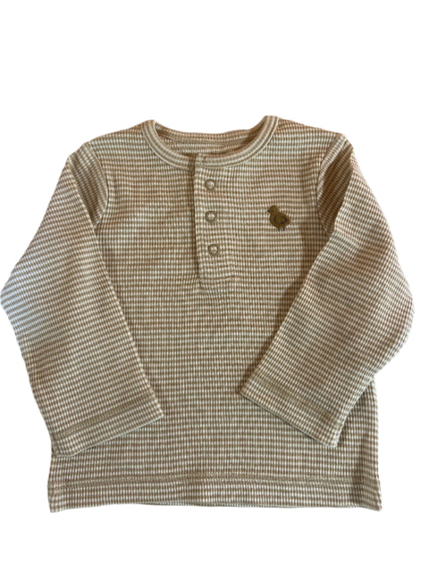 Carter's Baby Boy's Beige & White 4-Piece Set |Carter's In Lebanon