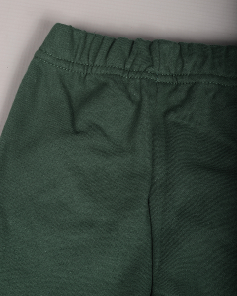 Ativo Boy's Green Sweatpant  ND-7338(fl152)