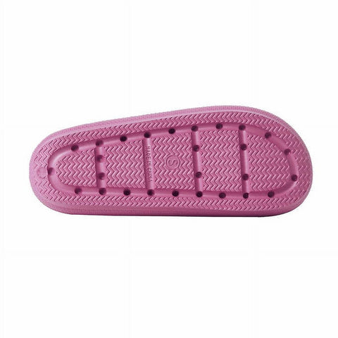 32 Degrees Cool Women's Purple Cushion Slide Shower Slipper | 32 Degrees In Lebanon
