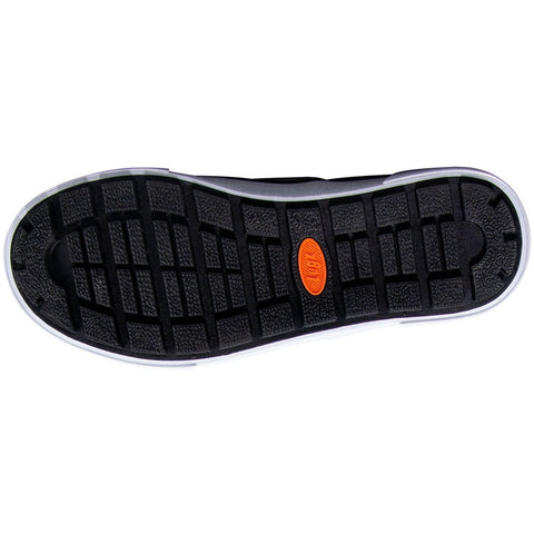 Lugz Women's Black Delta Fashion Oxford Sneaker |Lugz In Lebanon