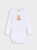 Sinsay boy multicolor 3 pack bodysuit AYA