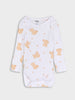 Sinsay boy multicolor 3 pack bodysuit AYA
