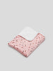 Sinsay Pink Printed Ceiling Blanket 72 cm x 94 cm | Sinsay In Lebanon