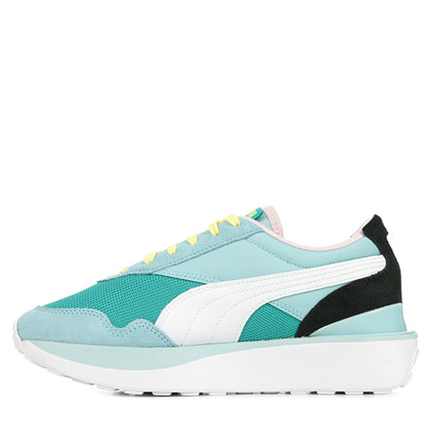 Puma Women's Aqua Cruise Rider Silk Road Sneakers |Puma In Lebanon