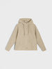 Sinsay Women Beige Hooded Parka Jacket | Sinsay in Lebanon