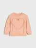 Sinsay Baby Girl Set Peach AYA