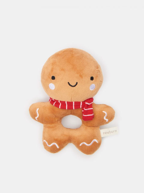 Sinsay Baby Plush Rattle |Sinsay In Lebanon