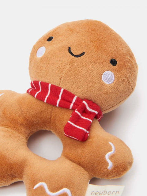 Sinsay Baby Plush Rattle |Sinsay In Lebanon