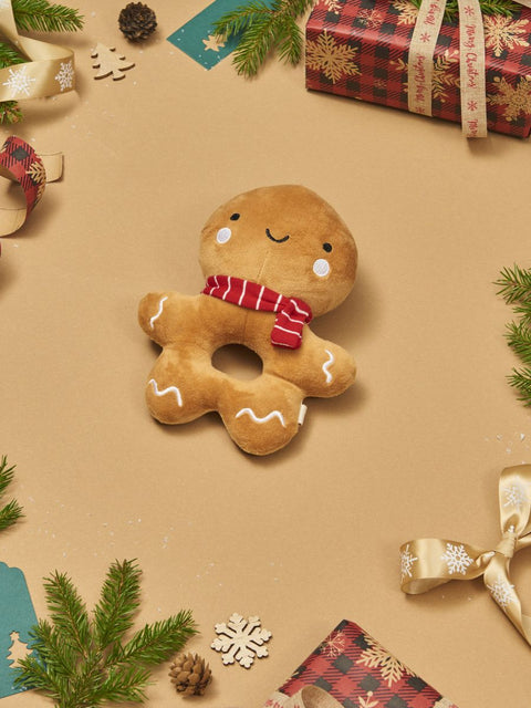 Sinsay Baby Plush Rattle |Sinsay In Lebanon