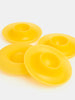 Sinsay Yellow Egg Cup 4 Pack | Sinsay In Lebanon