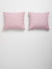 Sinsay Dusty Rose Pillowcases 2 Packs 70 x 80 cm | Sinsay In Lebanon