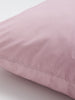 Sinsay Dusty Rose Pillowcases 2 Packs 70 x 80 cm | Sinsay In Lebanon