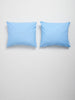 Sinsay Blue 70 cm x 80 cm Pillowcases 2 Packs | Sinsay In Lebanon