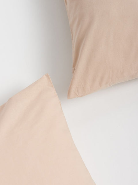 Sinsay Beige Pack Of 2 Pillow Cases 70x80cm | Sinsay In Lebanon