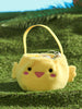 Sinsay Kids Yellow Plush Chick Easter Basket | Sinsay in Lebanon