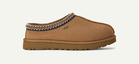 UGG Women's Brown Tasman Slipper | UGG In Lebanon