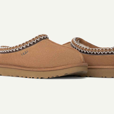UGG Women's Brown Tasman Slipper | UGG In Lebanon