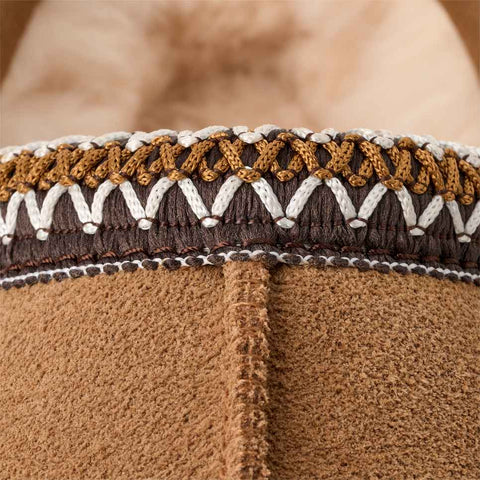 UGG Women's Brown Tasman Slipper | UGG In Lebanon