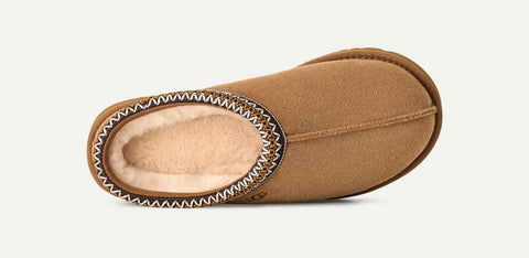 UGG Women's Brown Tasman Slipper | UGG In Lebanon