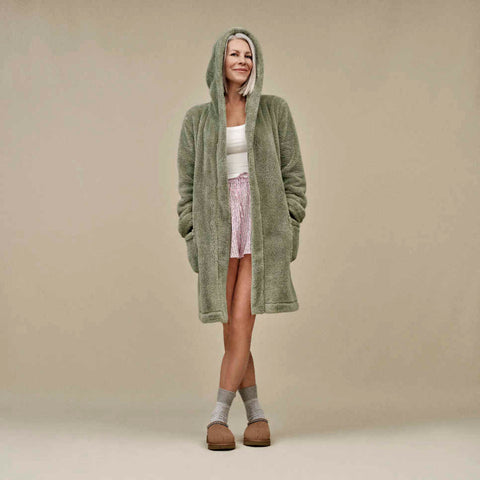 UGG Women's Brown Tasman Slipper | UGG In Lebanon