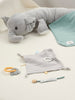 Sinsay Baby Multicolor Sensory Muslin Toy & Teether Set | Sinsay in Lebanon