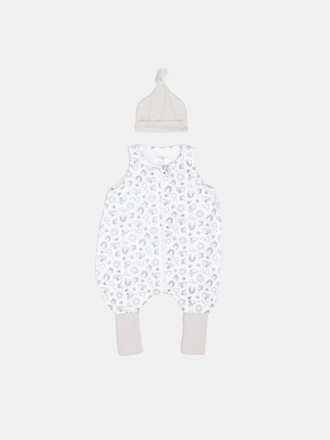 Sinsay Baby's Multicolored Set | Sinsay In Lebanon