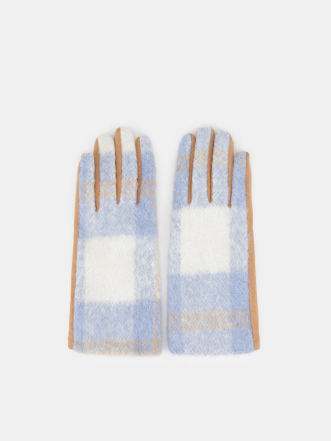 Sinsay Women's Multicolor Gloves | Sinsay In Lebanon