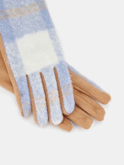 Sinsay Women's Multicolor Gloves | Sinsay In Lebanon
