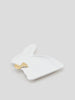 Sinsay White Serving Easter Plate | Sinsay In Lebanon