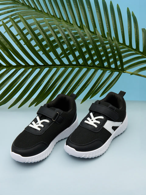 Sinsay Men's Black Sneakers With Velcro Fastening | Sinsay In Lebanon